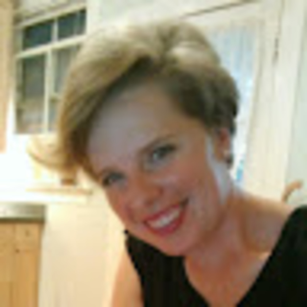 Meet your Posher, Whitney